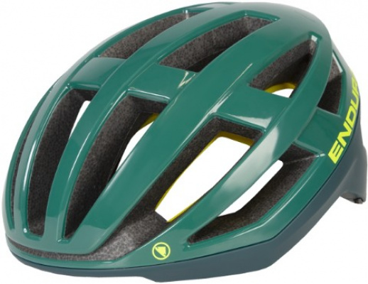 Endura Fs260-pro Mips Helmet Ii