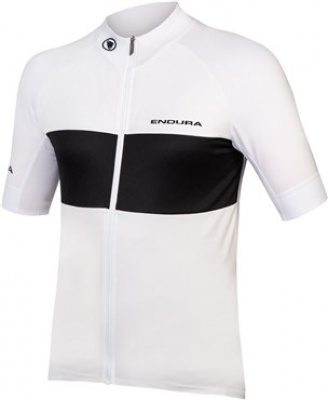 Endura Fs260-pro Short Sleeve Cycling Jersey Ii