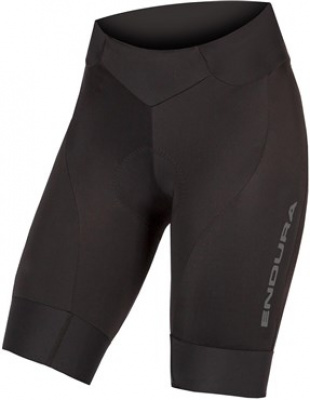 Endura FS260 Womens Cycling Waist Shorts with 600 Series Pad