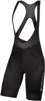 Endura FS260 Womens Road Cycling Bib Shorts with Dropseat - 600 Series Pad