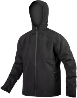 Endura Hummvee 3-In-1 Waterproof Jacket