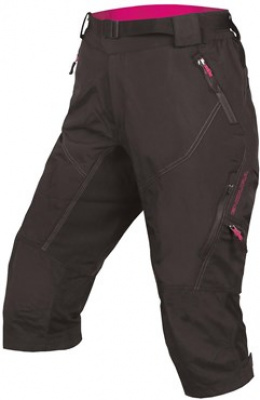 Endura 3/4 Shorts