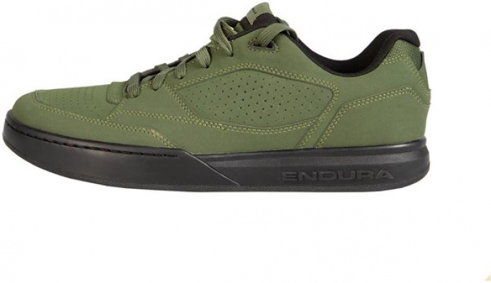 Endura Hummvee Flat Pedal Shoe