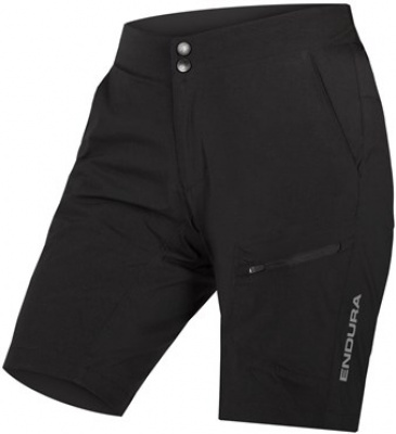 Endura Hummvee Lite Womens Cycling Liner Shorts