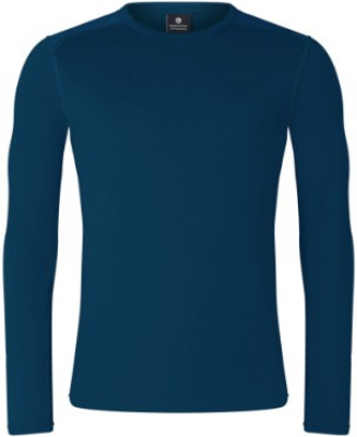 Endura Hummvee Long Sleeve Trail MTB Cycling Tech Tee