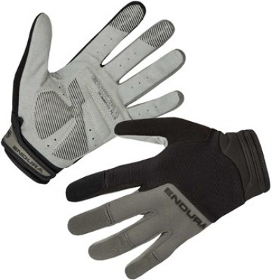 Endura Hummvee Plus Long Finger Cycling Gloves II