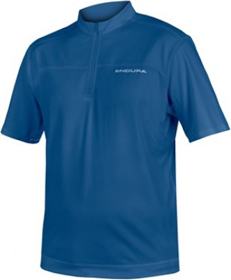 Endura Hummvee Short Sleeve Jersey