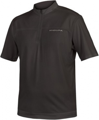 Endura Hummvee Short Sleeve Jersey