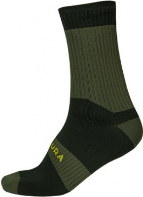 Endura Waterproof Socks