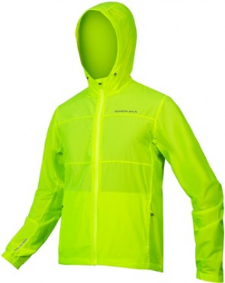 Endura Hummvee Windproof Shell Jacket