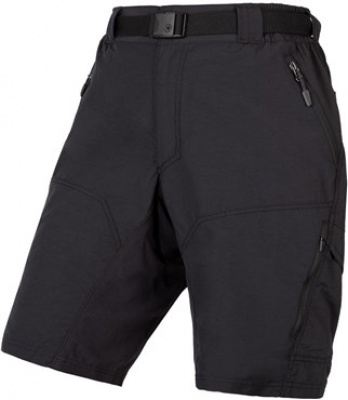 Endura Hummvee Womens Cycling Shorts with Liner