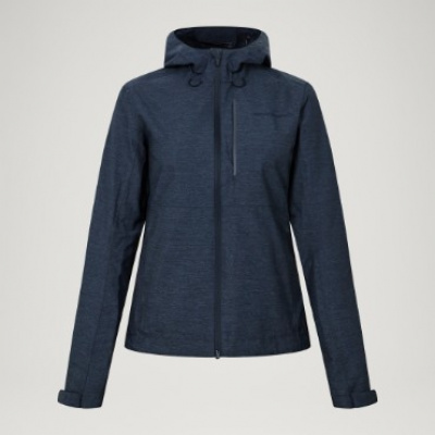 Endura Hummvee Womens Waterproof Hooded Cycling Jacket