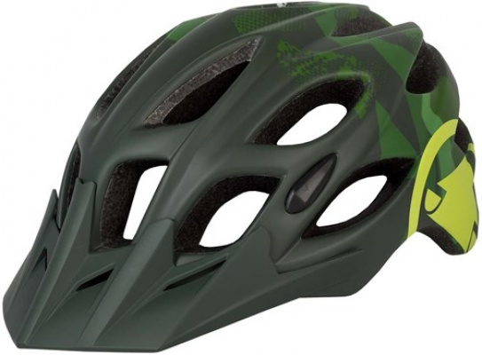 Endura Hummvee Youth Helmet