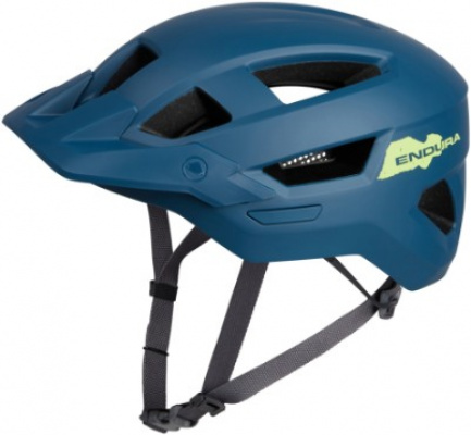 Endura Hummvee Helmet