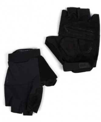 Endura Loop Mitts Short Finger Cycling Gloves with Gel Padding