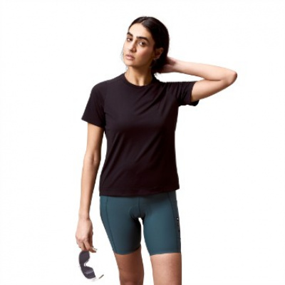 Endura Loop Womens Short Sleeve Cycling Tech Tee