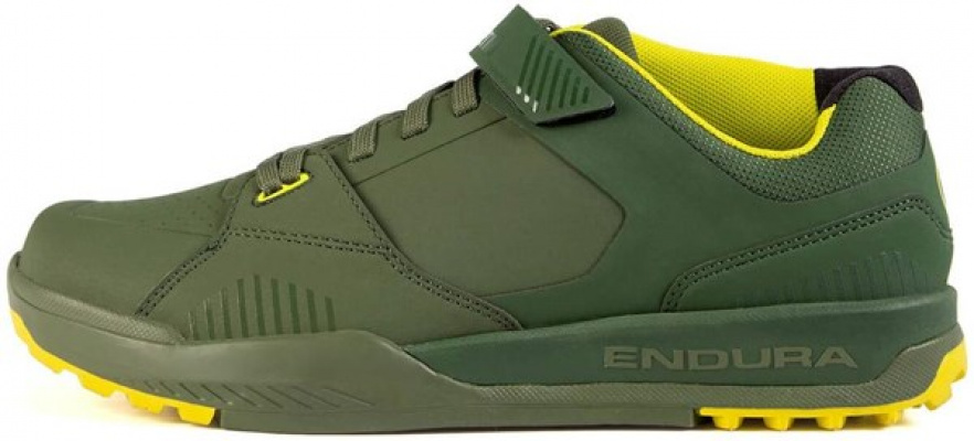 Endura Mtb Shoes