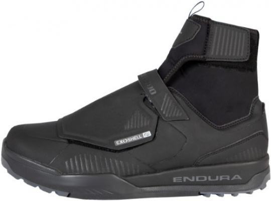 Endura MT500 Burner Clipless Waterproof MTB Cycling Shoes