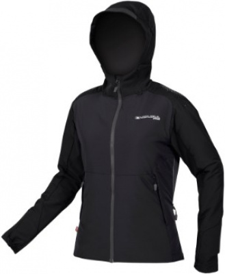Endura MT500 Freezing Point Womens Cycling Jacket - PrimaLoft Gold