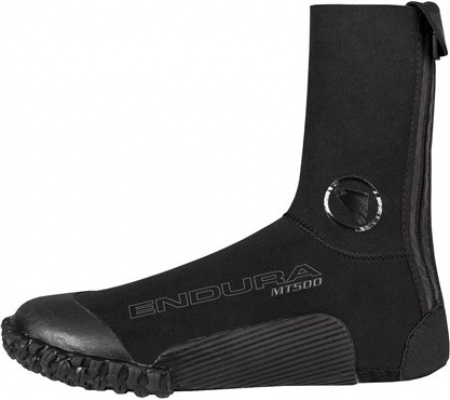 Endura MT500 MTB Cycling Overshoes