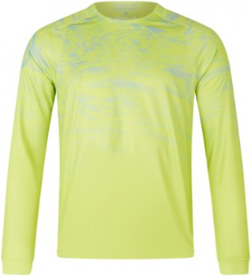 Endura Marble Ltd Printed Long Sleeve Tee