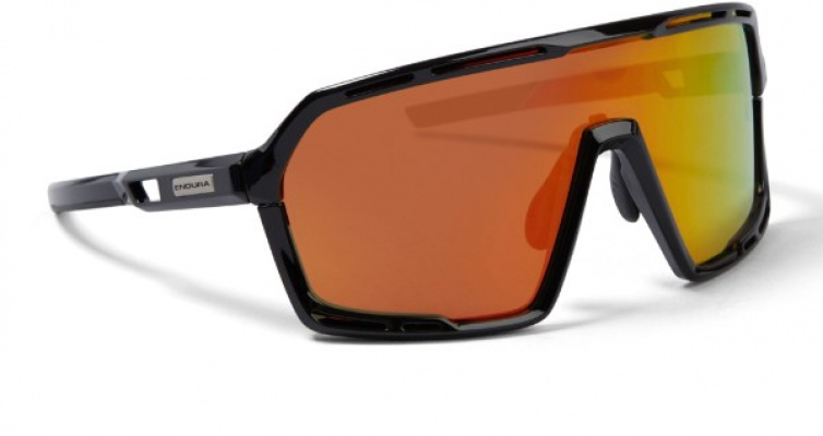 Endura Pro SL Cycling Glasses Set Interchangeable