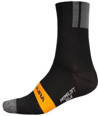 Endura Pro SL Primaloft Winter Cycling Socks II - 1-Pack