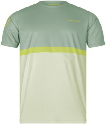 Endura SingleTrack Core Print Short Sleeve Trail  MTB Cycling Tech Tee II