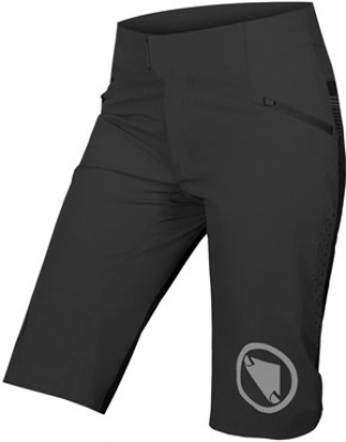 Endura SingleTrack Lite Womens Trail MTB Cycling Shorts