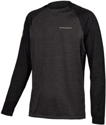 Endura Long Sleeve Jersey