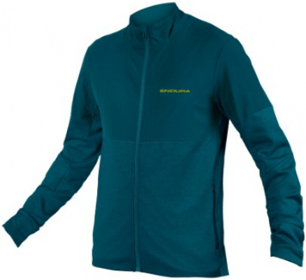 Endura SingleTrack Long Sleeve Thermal Cycling Jacket