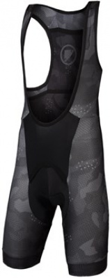 Endura SingleTrack Trail MTB Cycling Bib Liner Shorts with 550 Series Pad