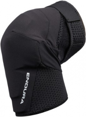 Endura SingleTrack Youth Elbow Protector Pads
