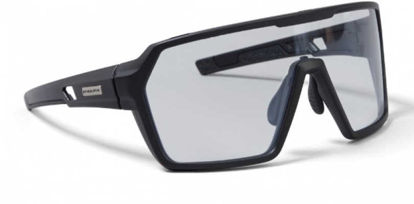 Endura Strack Cycling Glasses Set Photochromic Interchangeable