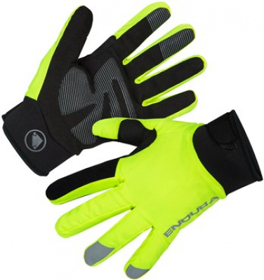 Endura Waterproof Gloves