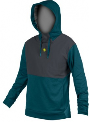 Endura Trailster Cycling Tech Hoodie