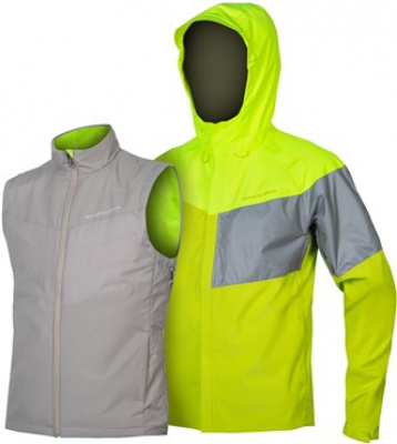 Endura Urban Luminite Jacket