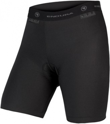 Endura Padded Clickfast Liner Shorts