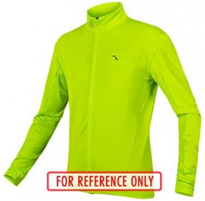 Endura Xtract Roubaix Long Sleeve Jersey