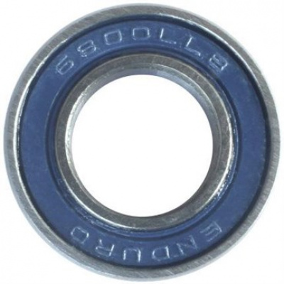 Enduro Bearings 6800 LLB - ABEC 3 Bearing