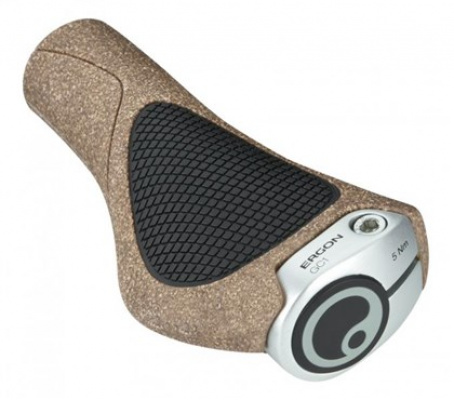 Ergon GC1 Biokork Comfort Grips