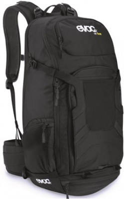 Evoc FR Freeride Tour 30L Protector Backpack