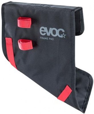 Evoc Frame Pad - Up to 26cm Head Tube