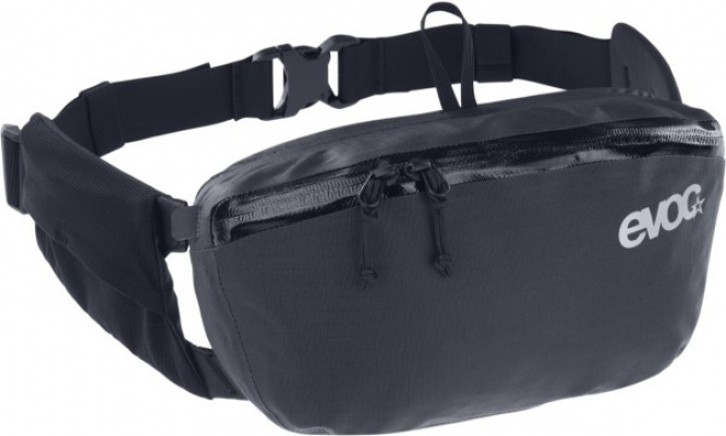 Evoc Hip Pouch 3D Waterproof