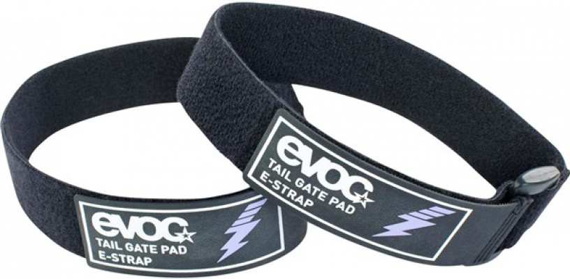 Evoc Tailgate Pad Strap E-Ride - Pack of 2