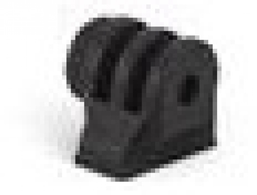 Exposure Action Camera Mount for QR bracket