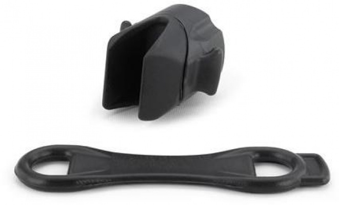 Exposure Aero Seatpost Bracket for Boost R Rear Light