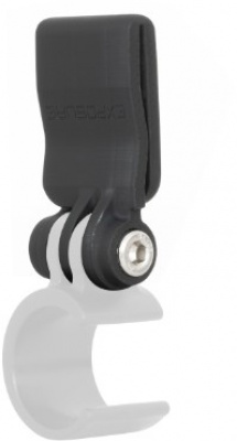 Exposure Bag Bracket to Action Camera Mount