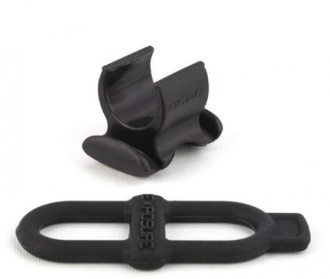 Exposure Bracket and Rubber Strap