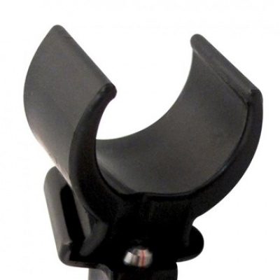 Exposure Clip for Quick Release Handlebar Bracket